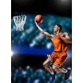 Basketball Uniforms