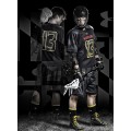 Lacrosse Uniforms