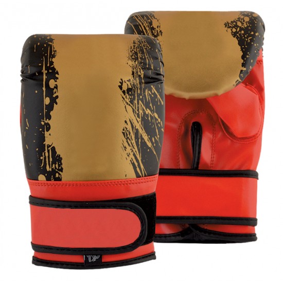 BAG GLOVES / MITTS