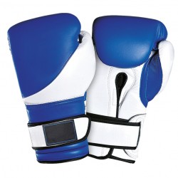 BOXING GLOVES