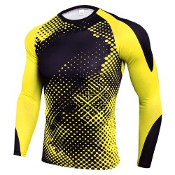 Compression Top