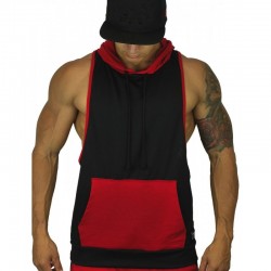 Stringer Hoodies