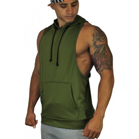 Stringer Hoodies