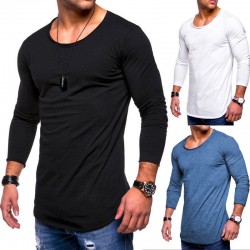 T-shirt long Sleeves