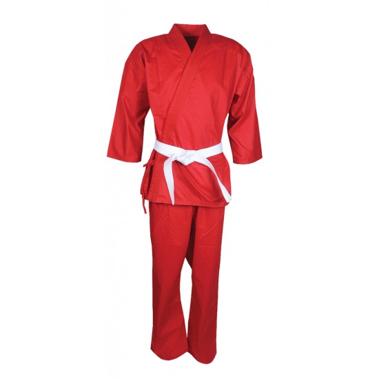 Karate Uniforms