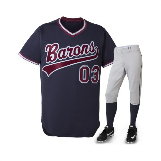 Baseball Uniforms