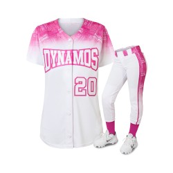 Baseball Uniforms