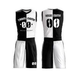 Basketball Uniforms