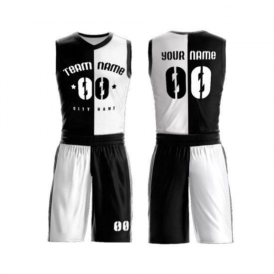 Basketball Uniforms