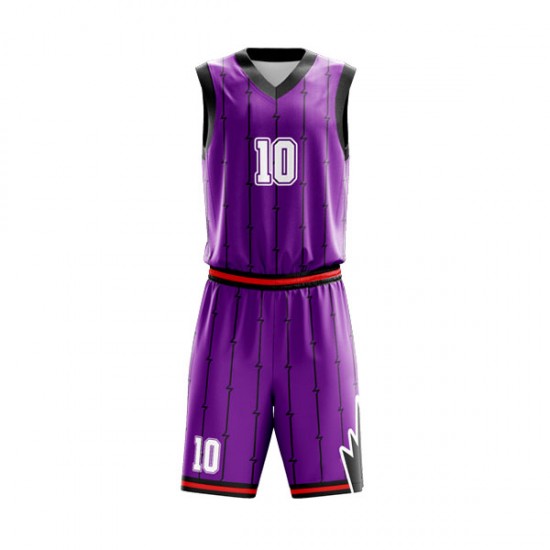 Basketball Uniforms