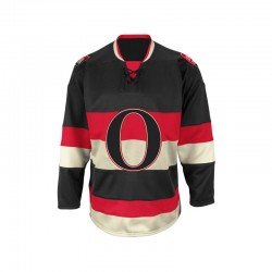 Ice Hockey Uniform