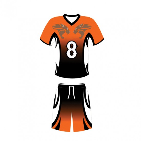 Lacrosse Uniforms